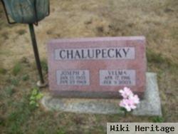 Joseph J Chalupecky