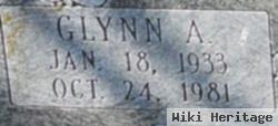 Glynn A. Hedrick