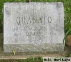 Anna Maria Granato