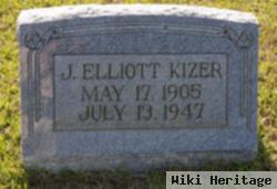 J. Elliott Kizer