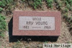 Ray Young