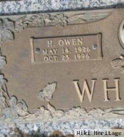H. Owens Whatley
