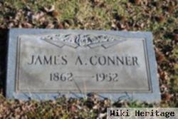 James Allen Conner