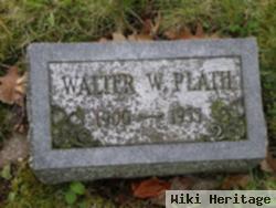 Walter Plath