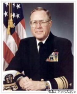 Adm Richard Charles Allen