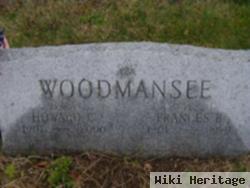 Howard C. Woodmansee