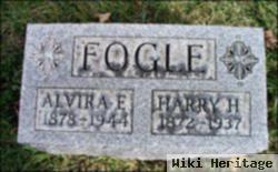 Harry Hollis Fogle