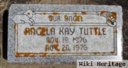 Angela Kay Tuttle