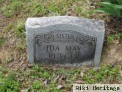 Ida May Robinson Rueger