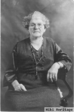 Malinda Ellen Redman Lovan