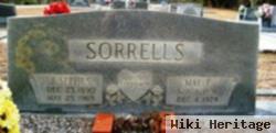 Mae F. Sorrells