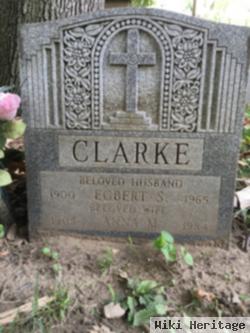 Egbert S. Clarke