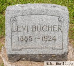 Levi Bucher