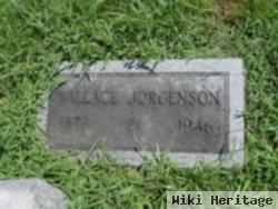 Wallace Jorgenson