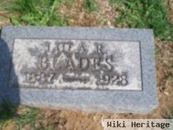 Lula R. Blades