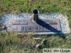 Lorene Humphreys