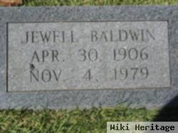 Jewell Baldwin