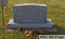 Lucille M. Klavitter Glende