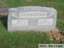 Grace L. Dinwiddie