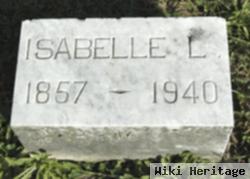 Isabelle Lorinda Swartz Mcfadden