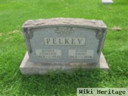 Etheline Sampson Pelkey