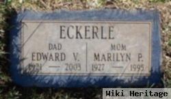 Edward V. Eckerle