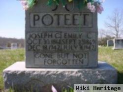 Joseph C. Poteet