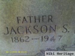 Jackson Stonewall Kea