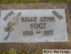 Kelly Lynn Vogt