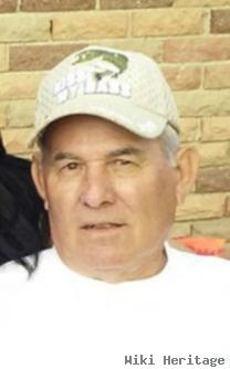 Robert P. Trevino, Sr