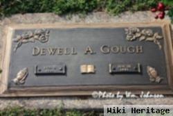 Dewell A Gough