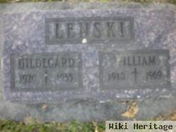 Hildegard Lenski