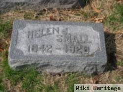 Helen Jane Williams Small