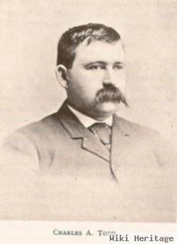 Charles A. Todd