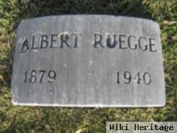 Albert Ruegge