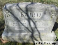 Stokes A Baird