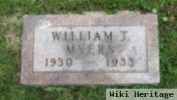 William T. Myers