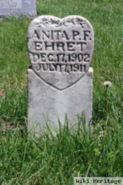 Anita P.f. Ehret