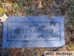 Bruce Carpenter