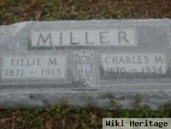 Charles Milton Miller