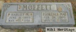 Florence Mae Moffett