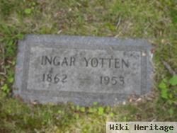 Ingar Yotten