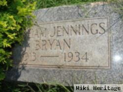 William Jennings Bryan