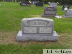 Hiram G. Brown