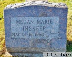 Megan Marie Inskeep