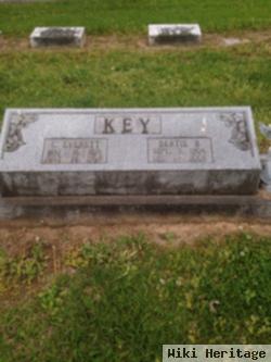 C. Everett Key