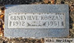 Genevieve Cyman Koczan