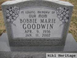 Bobbie Marie Goodwin