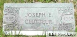 Joseph E. Clutteur