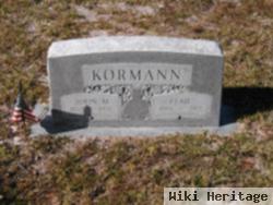 John M Kormann